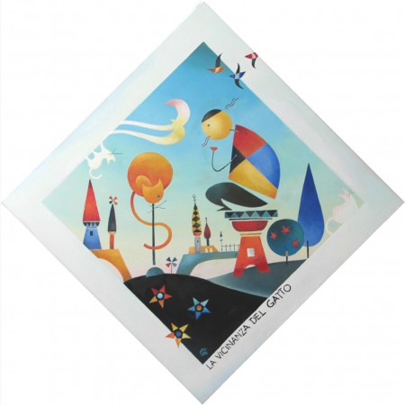 la vicinanza del gatto